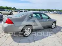 2007 Chevrolet Impala photo
