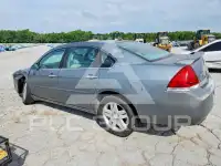 2007 Chevrolet Impala photo