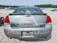 2007 Chevrolet Impala photo