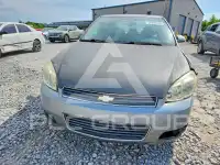 2007 Chevrolet Impala photo