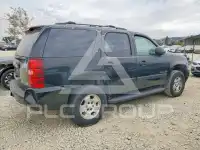 2007 Chevrolet Tahoe фото