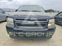 2007 Chevrolet Tahoe фото