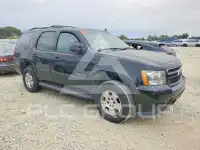 2007 Chevrolet Tahoe фото