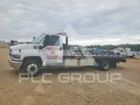 2007 Chevrolet CK Series photo