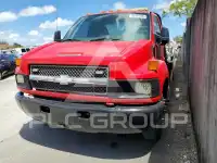 2007 Chevrolet CK Series фото