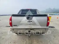 2007 Chevrolet Avalanche фото