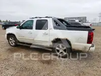 2007 Chevrolet Avalanche photo