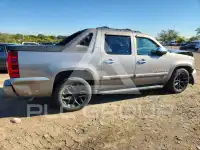 2007 Chevrolet Avalanche фото