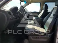 2007 Chevrolet Avalanche фото
