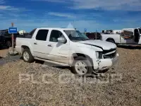 2007 Chevrolet Avalanche фото