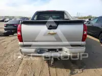 2007 Chevrolet Avalanche фото