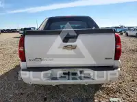 2007 Chevrolet Avalanche фото