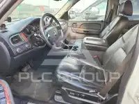 2007 Chevrolet Avalanche photo