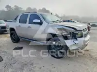 2007 Chevrolet Avalanche фото