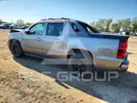 2007 Chevrolet Avalanche фото