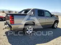 2007 Chevrolet Avalanche фото