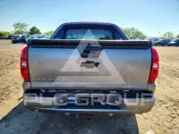 2007 Chevrolet Avalanche фото