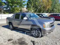 2007 Chevrolet Avalanche photo