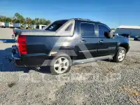 2007 Chevrolet Avalanche фото
