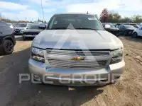 2007 Chevrolet Avalanche фото