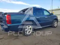 2007 Chevrolet Avalanche фото