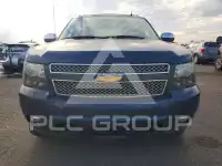 2007 Chevrolet Avalanche фото