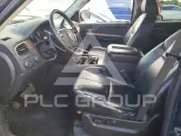 2007 Chevrolet Avalanche фото