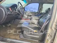 2007 Chevrolet Avalanche фото