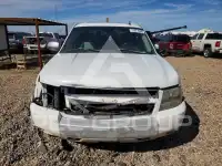 2007 Chevrolet Avalanche фото