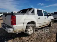 2007 Chevrolet Avalanche фото