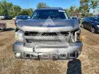 2007 Chevrolet Avalanche фото
