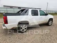 2007 Chevrolet Avalanche photo