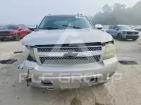 2007 Chevrolet Avalanche фото