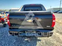 2007 Chevrolet Avalanche фото
