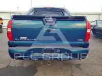 2007 Chevrolet Avalanche фото