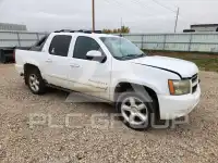 2007 Chevrolet Avalanche photo