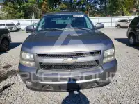 2007 Chevrolet Avalanche photo