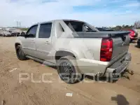 2007 Chevrolet Avalanche фото
