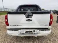 2007 Chevrolet Avalanche photo
