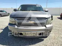 2007 Chevrolet Avalanche фото