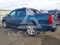 2007 Chevrolet Avalanche фото