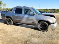 2007 Chevrolet Avalanche фото