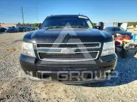 2007 Chevrolet Avalanche фото