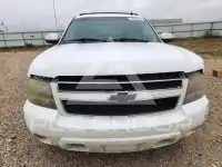 2007 Chevrolet Avalanche photo