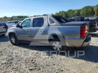 2007 Chevrolet Avalanche photo