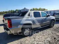 2007 Chevrolet Avalanche photo