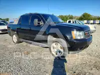 2007 Chevrolet Avalanche фото