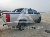 2007 Chevrolet Avalanche фото