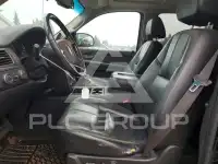 2007 Chevrolet Avalanche фото