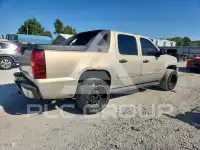 2007 Chevrolet Avalanche фото